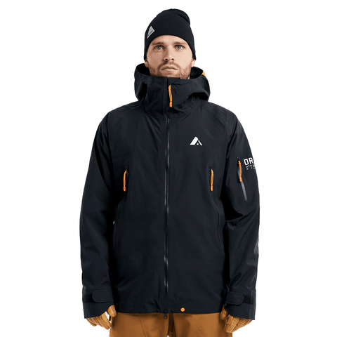 Manteau de ski Glacier Light 3L - Homme