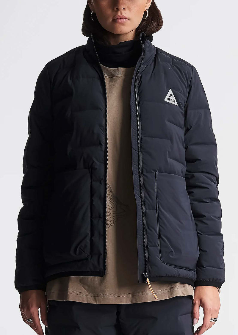 Manteau matelassé Skeena - Femme