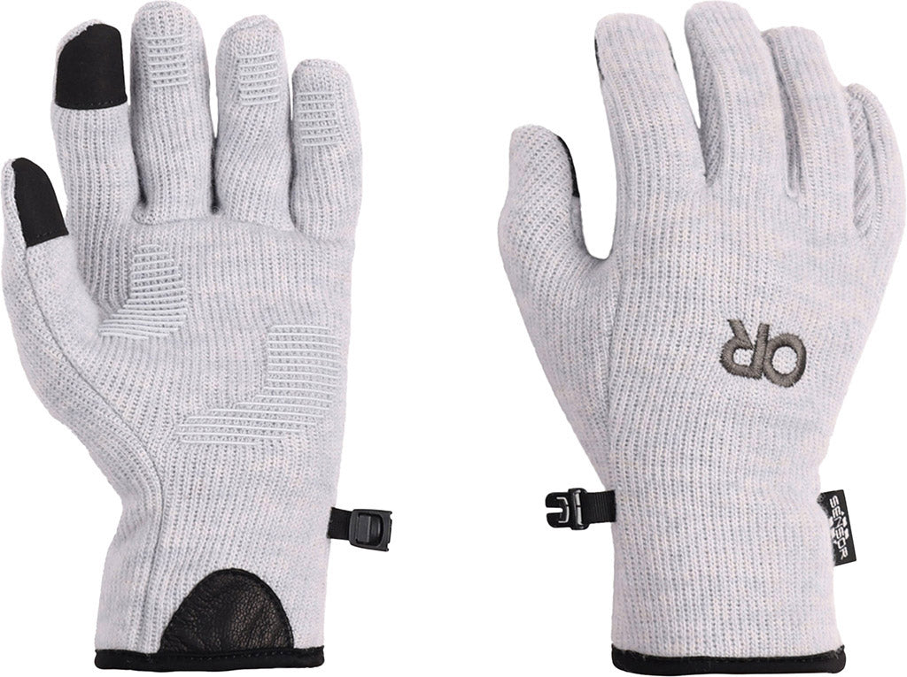 Gants Flurry Sensor - Femme