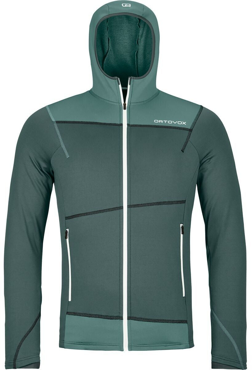 Gilet HD Fleece Light - Homme