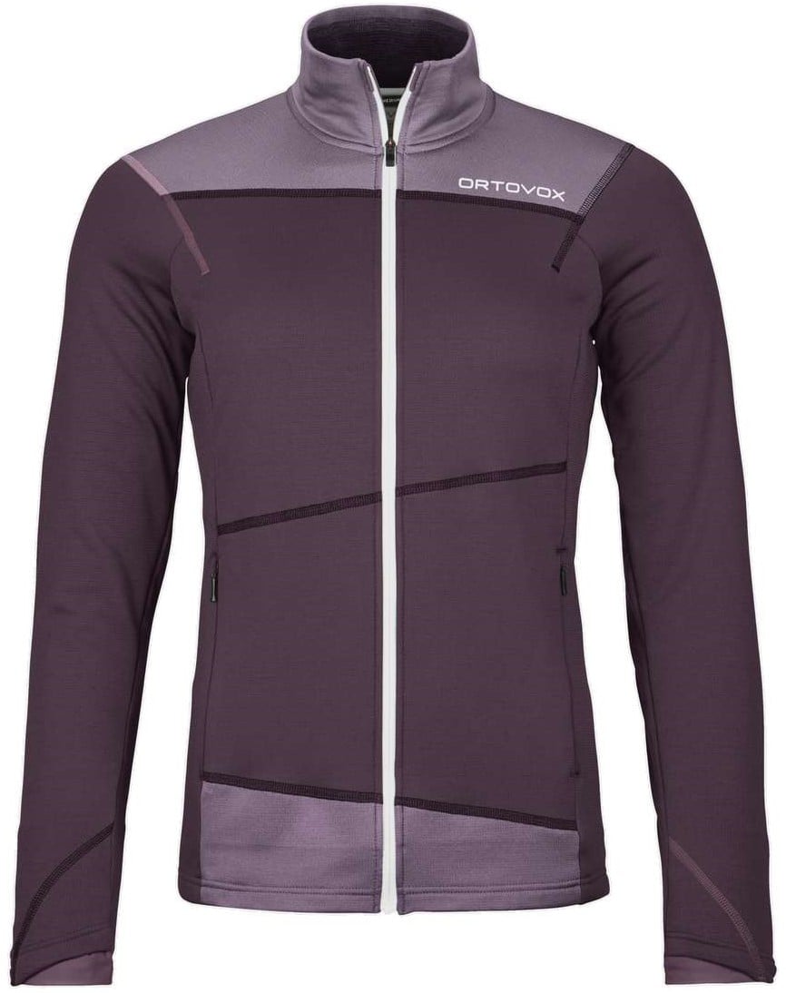 Gilet Fleece Light - Femme