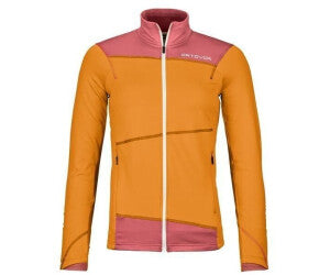 Gilet Fleece Light - Femme