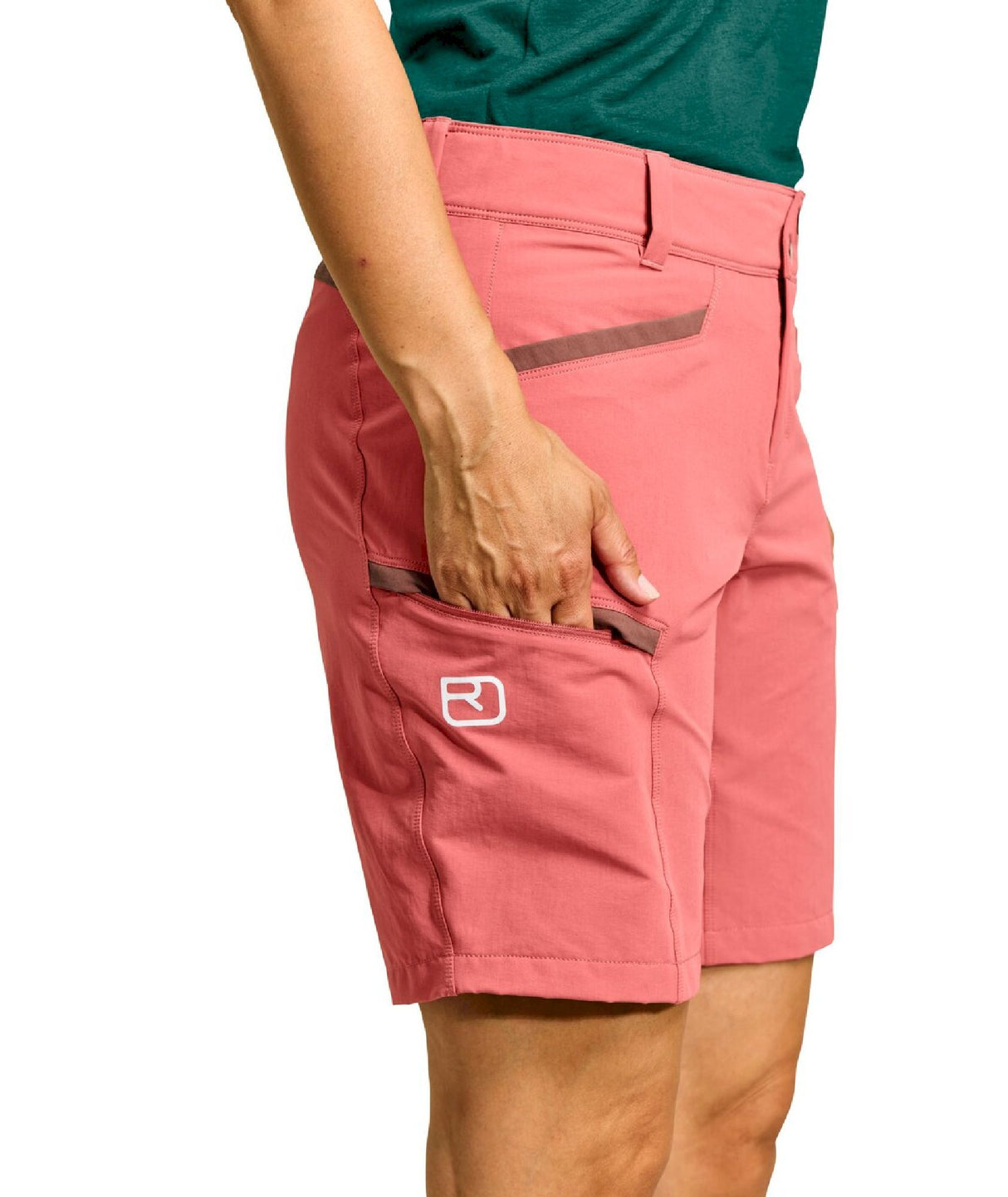 Short Pelmo - Femme