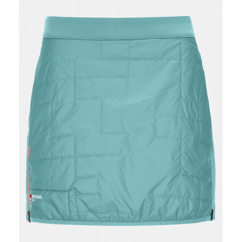 Jupe Isolé Swisswool Piz Boe - Femme