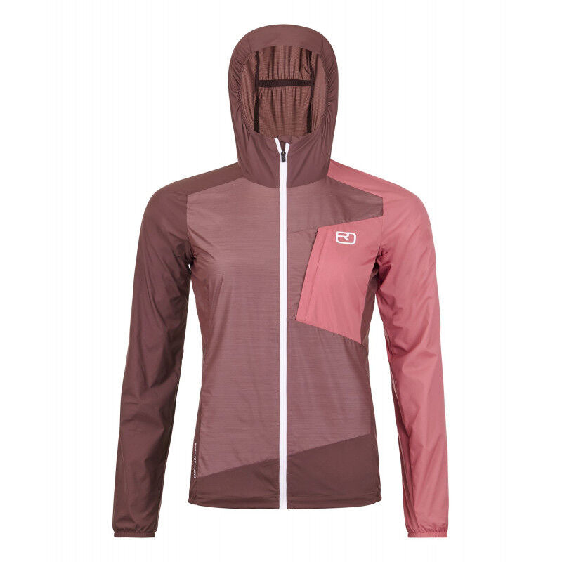 Windbreaker - Women's