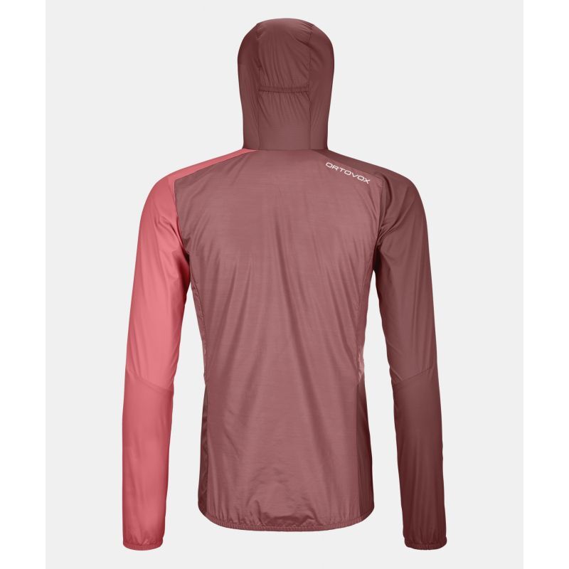 Windbreaker - Women's