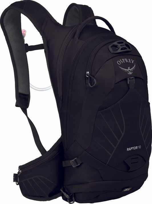 Raptor 10L hiking bag