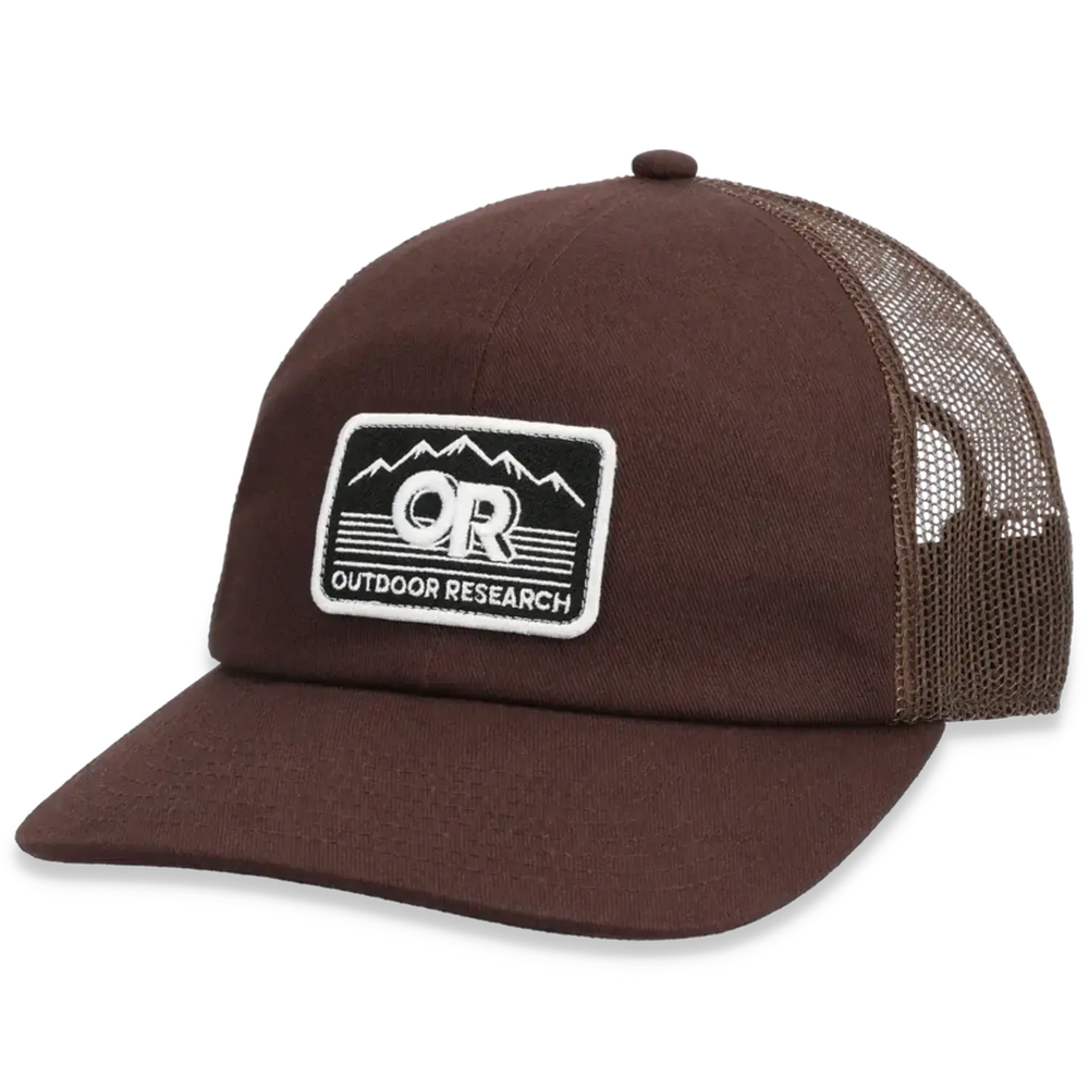 Casquette Advocate Trucker Lo Pro