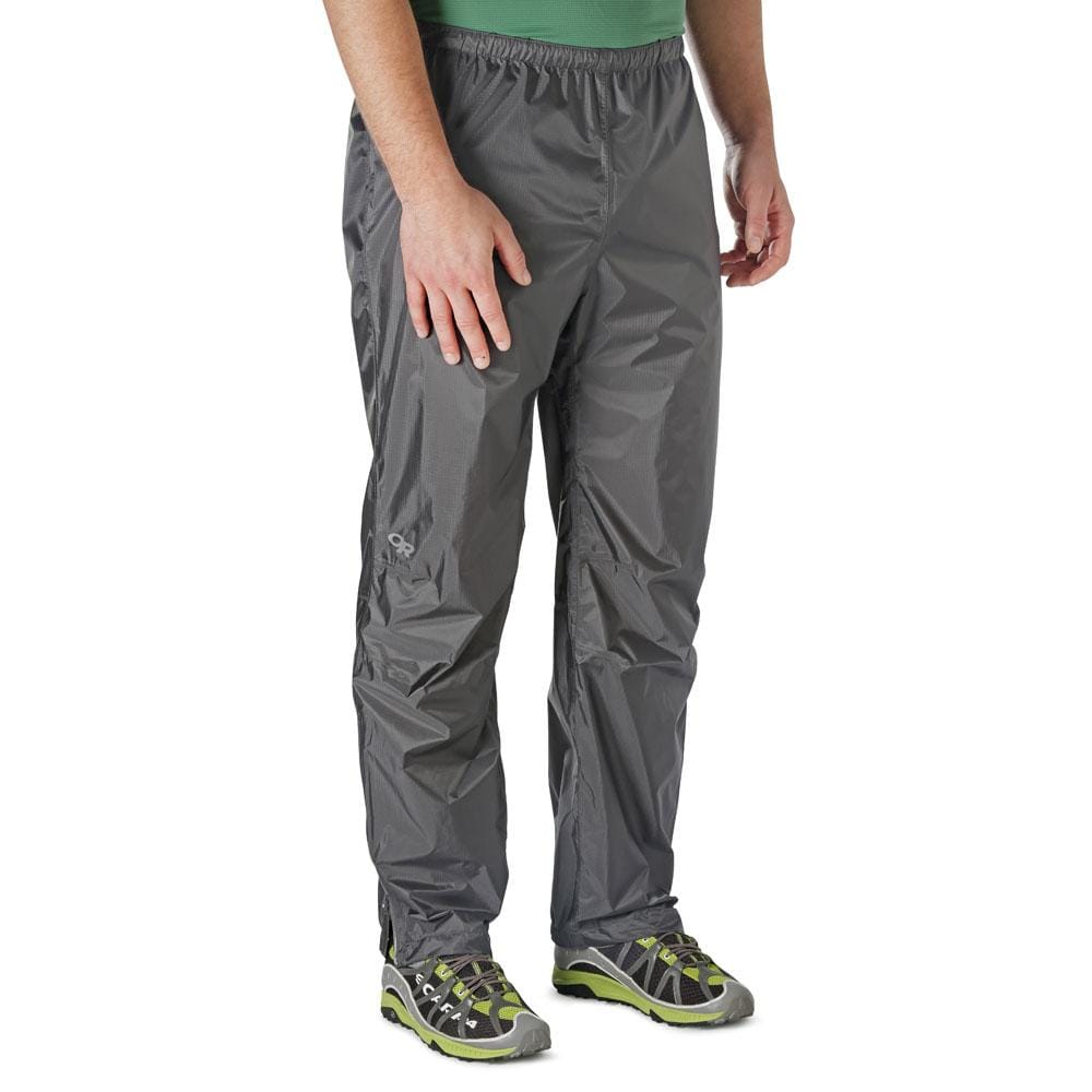 Pantalon de pluie Helium Rain Short - Homme