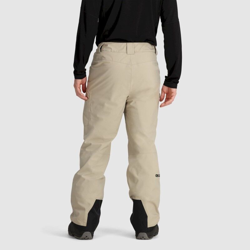 Pantalon de neige Snowcrew - Short - Homme