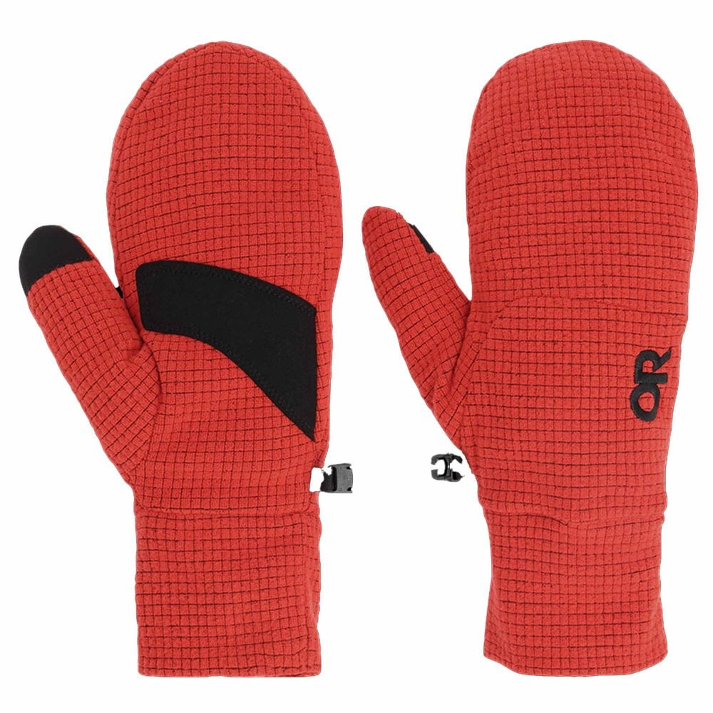 Mitaines Trail Mix - Enfant