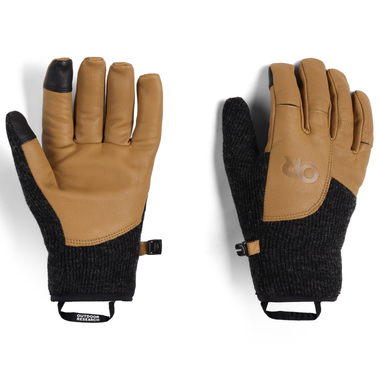 Gants Flurry Driving - Femme