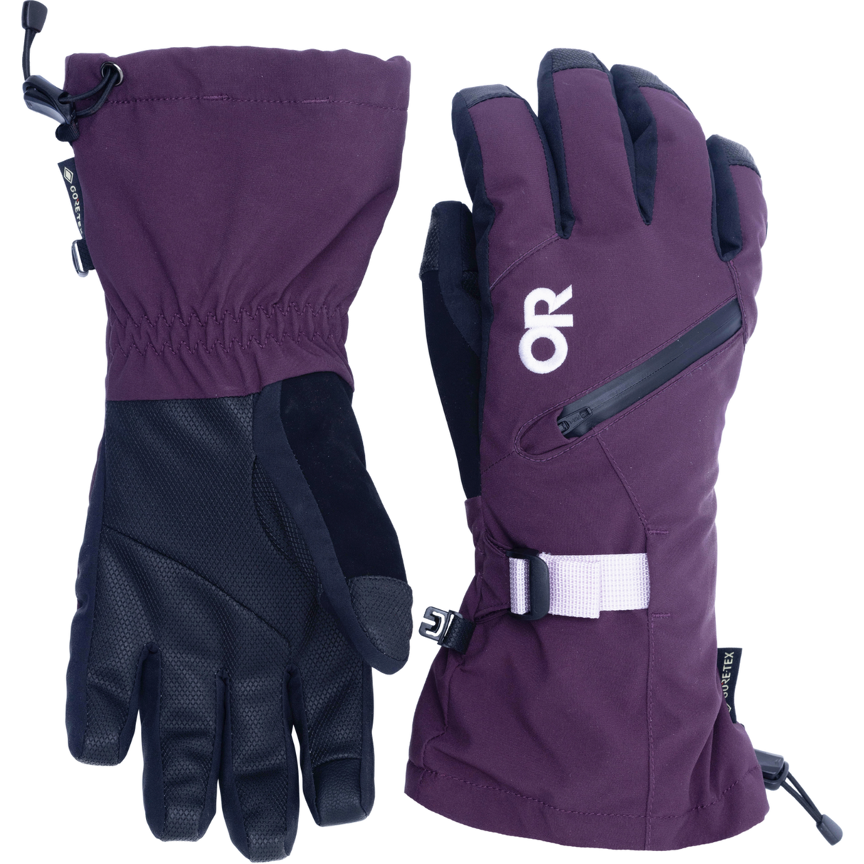 Gants Revolution II Gore-Tex - Femme