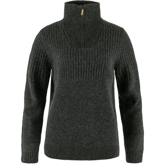 Couche intermédiaire Ovik Hz Knit - Femme