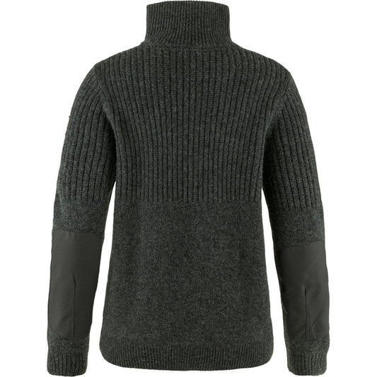 Couche intermédiaire Ovik Hz Knit - Femme