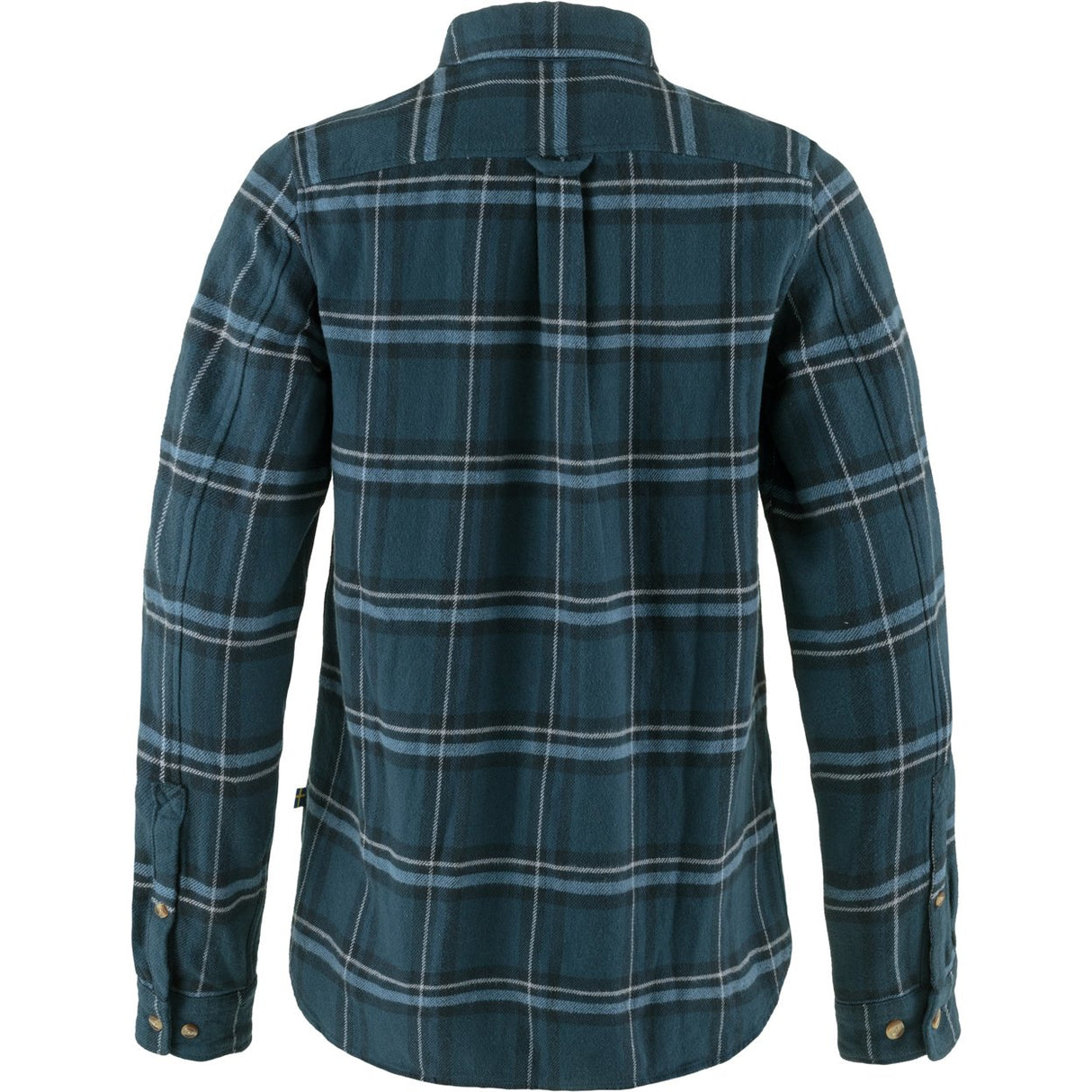 Chemise LS Ovik Heavy - Femme