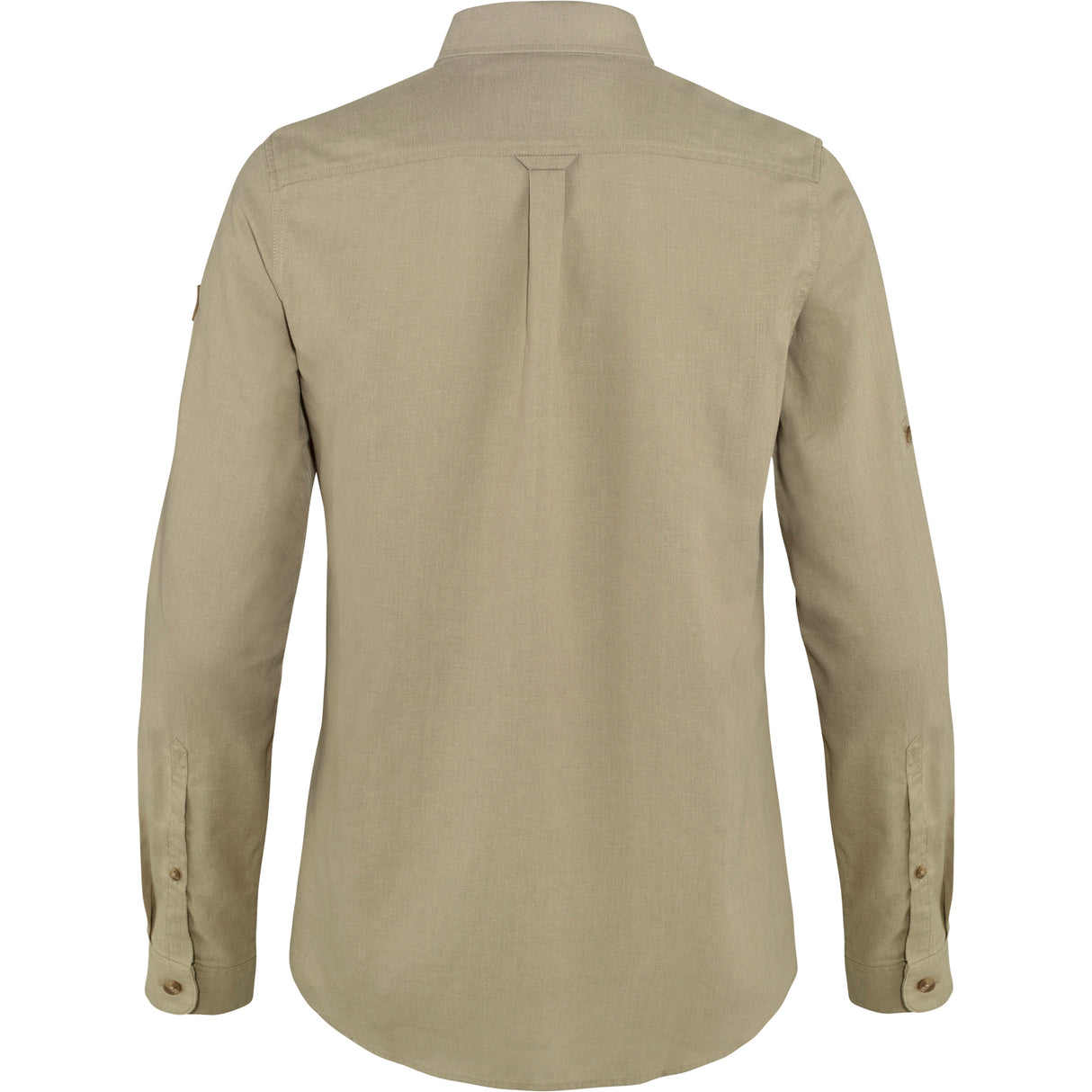 Women's Övik Travel LS Shirt