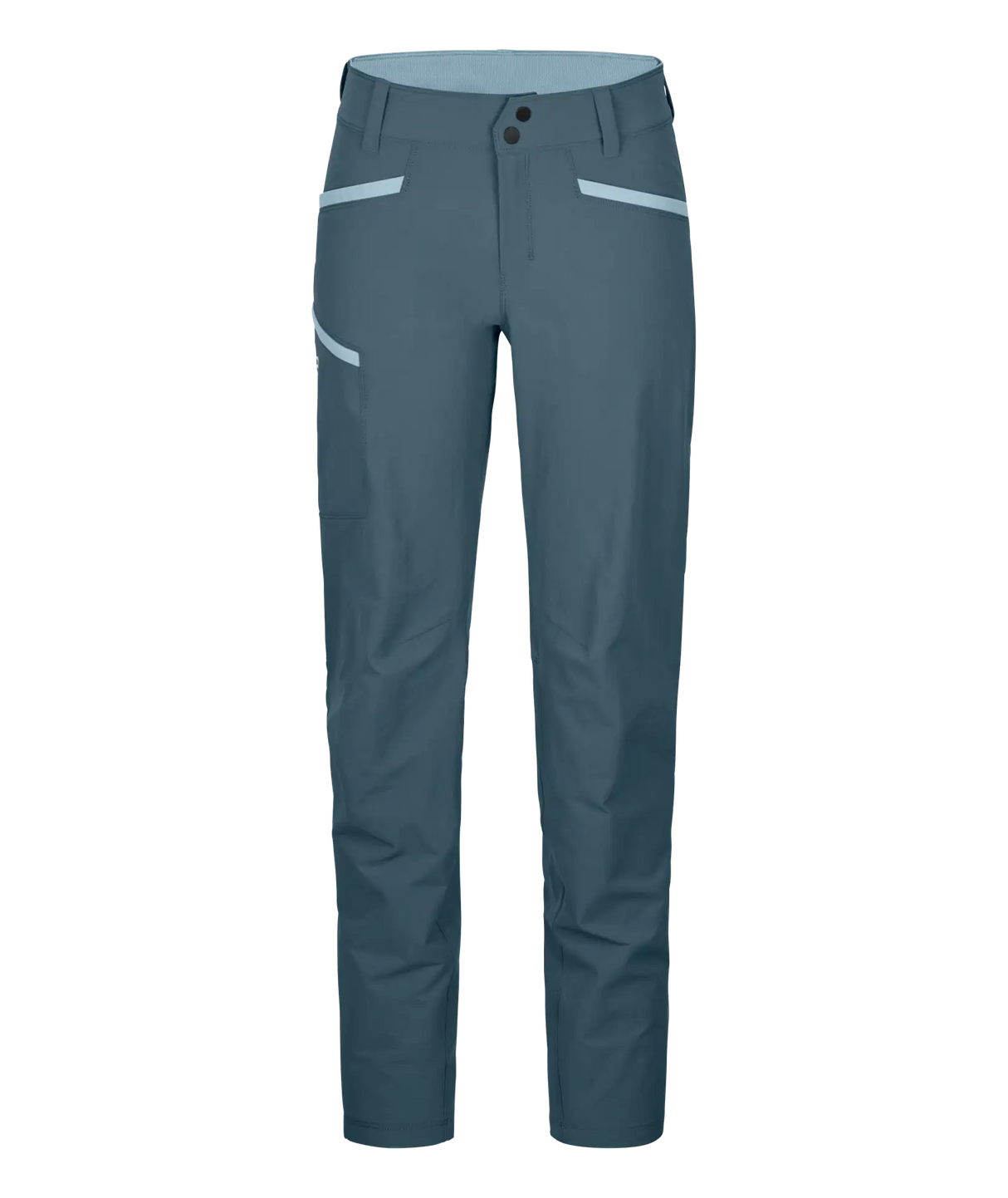 Pelmo Pants - Women