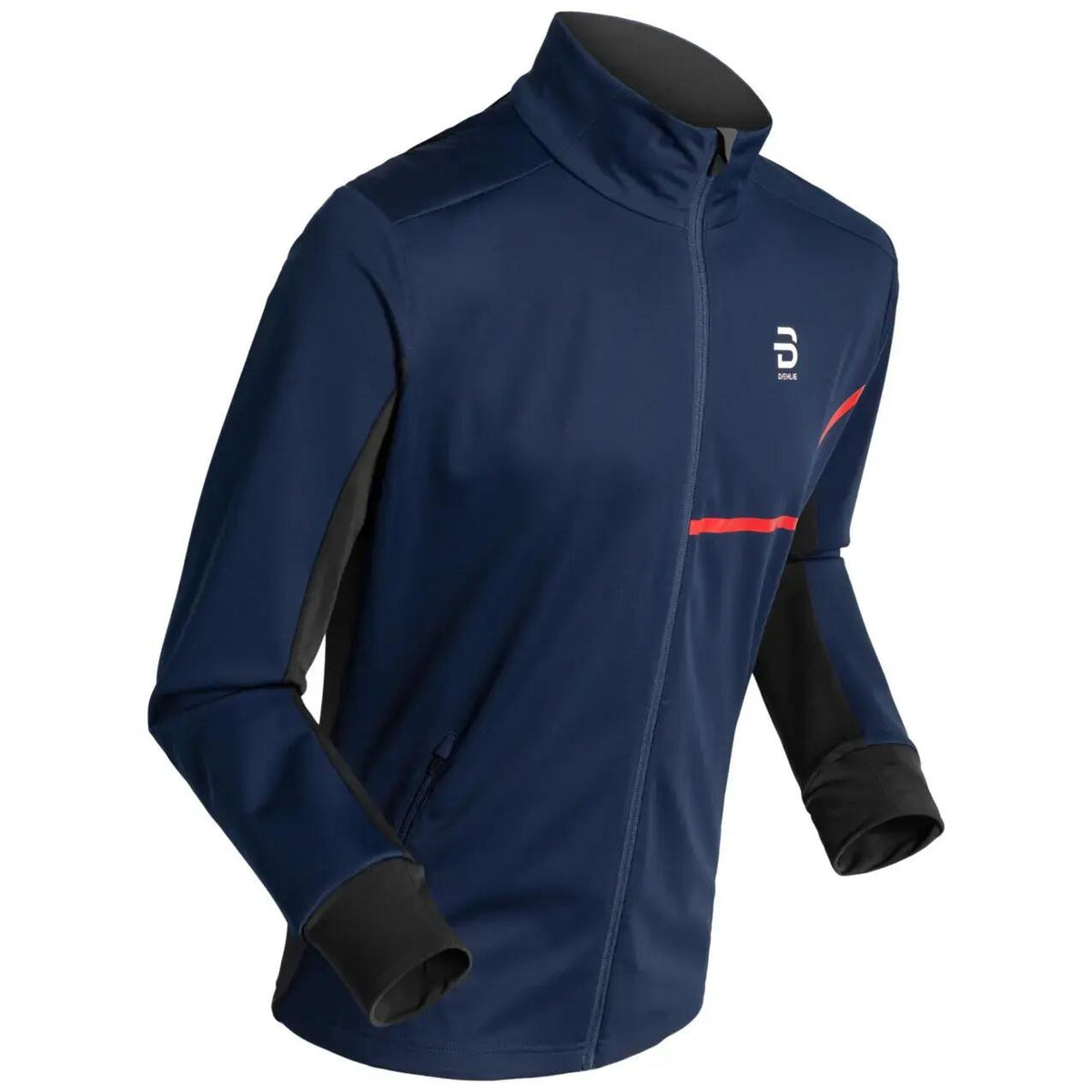 Softshell Mobility - Homme