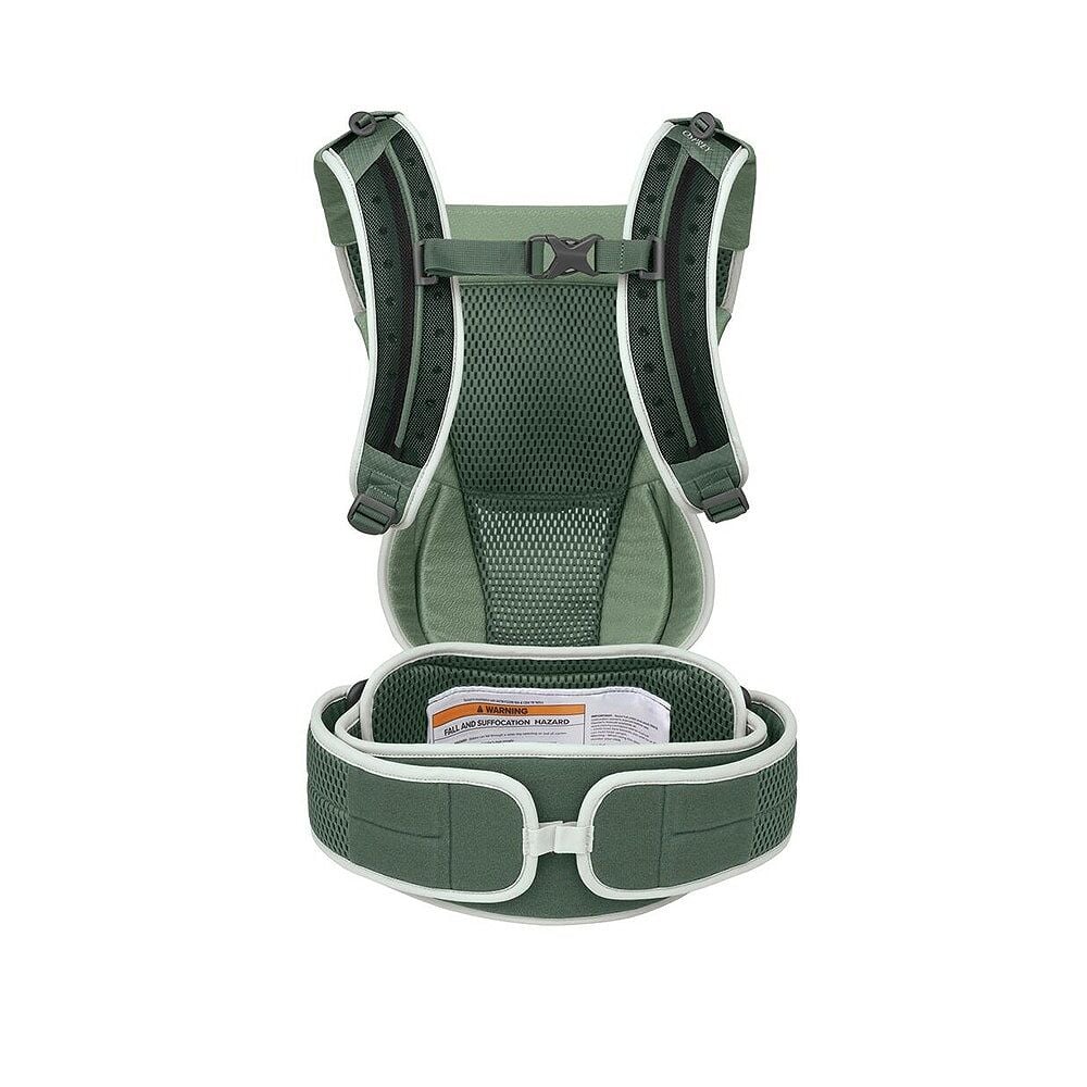 Poco Soft Child Carrier