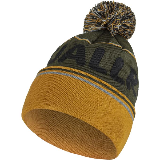 Fjallraven Pom Beanie