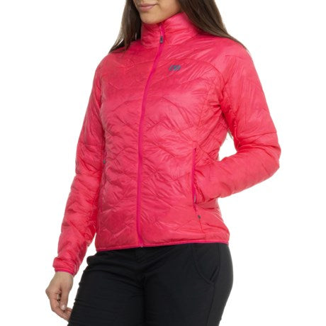 Manteau matelassé Superstrand LT - Femme