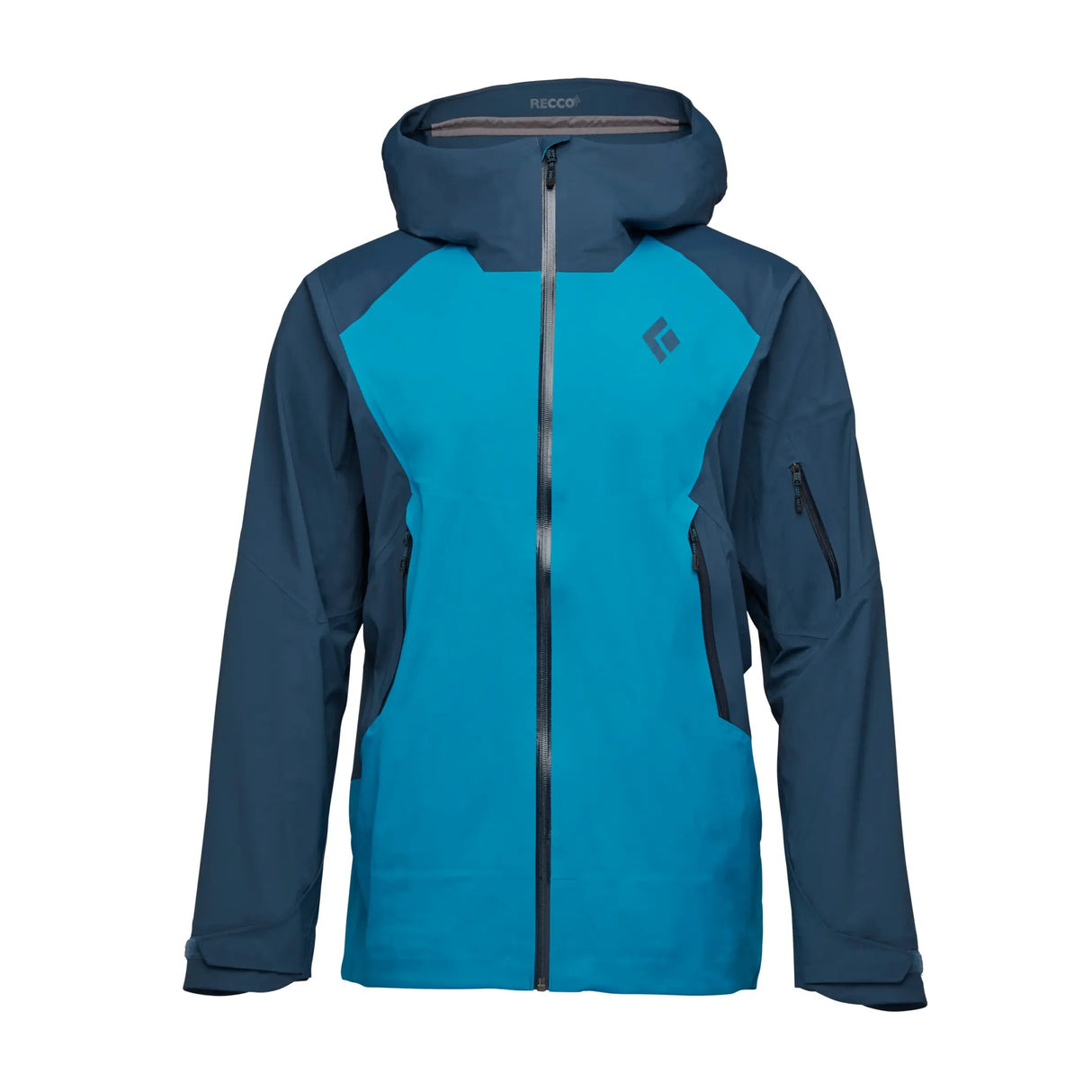 Recon Lt Stretch Waterproof Coat - Men's