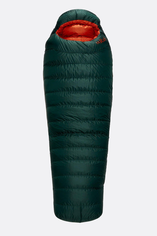 Sac de couchage Ascent 1100 Left