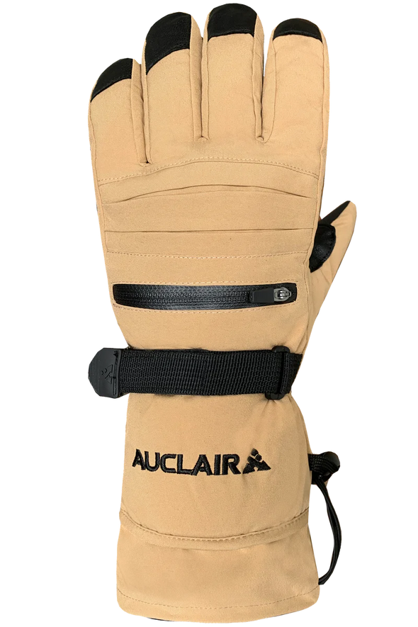 Powder Queen Gloves - Women's