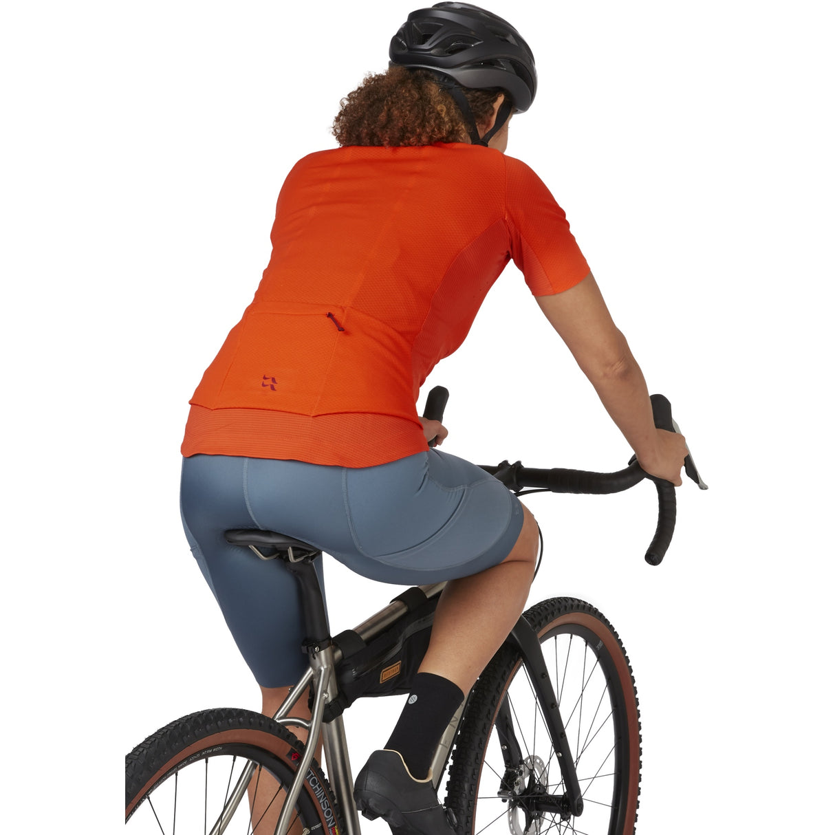 Chandail Cinder Jersey - Femme