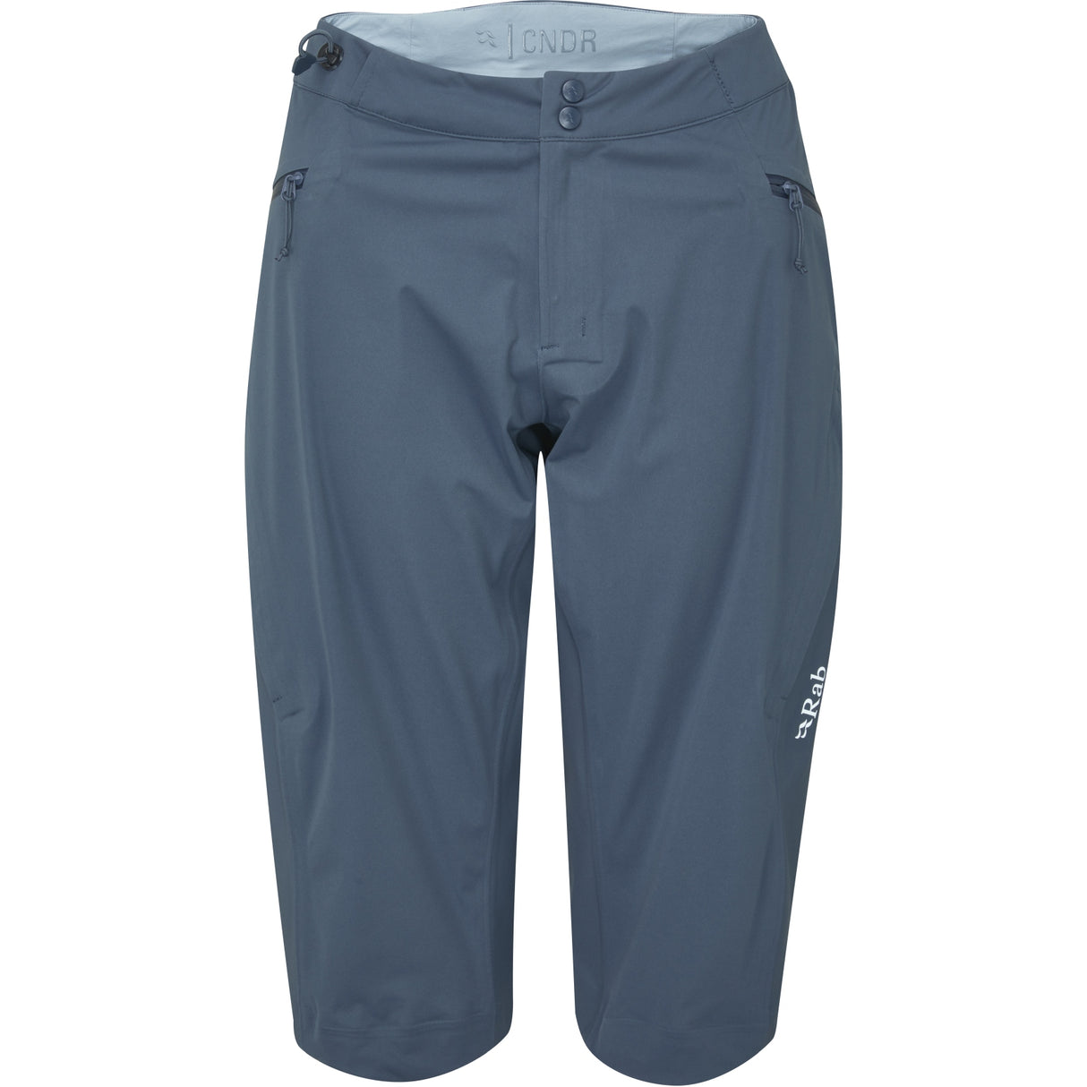 Short Cinder Kinetic - Femme