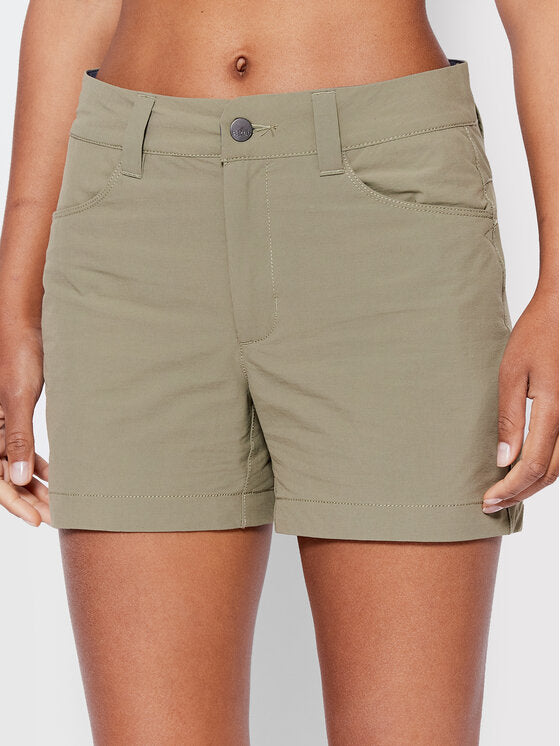 Capstone Shorts - Women