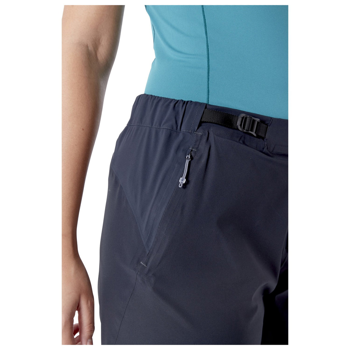 Pantalon de pluie Kinetic Alpine 2.0 - Femme