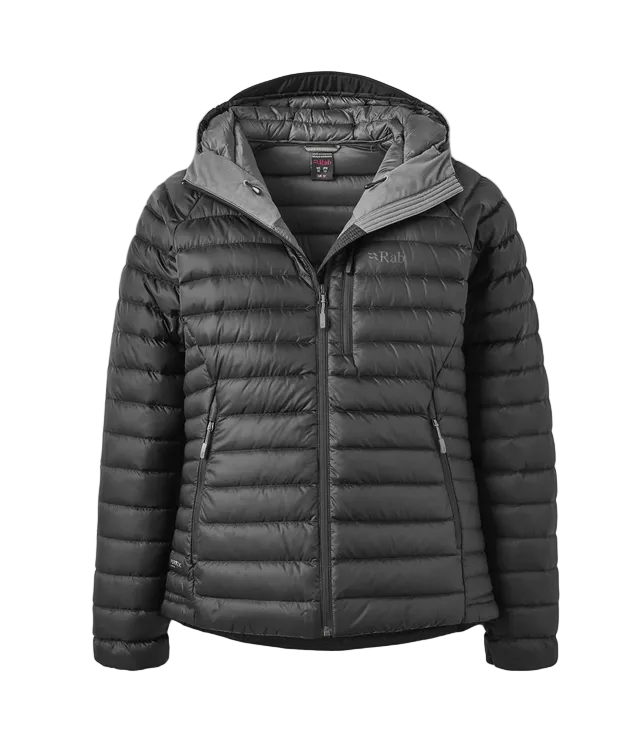 Manteau matelassé Alpine Pro - Femme