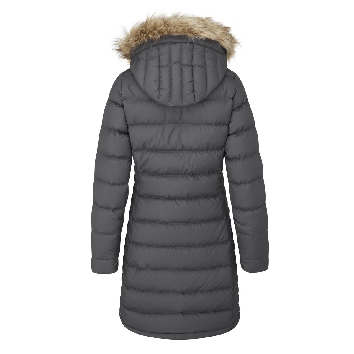 Manteau matelassé Deep Cover Parka - Femme