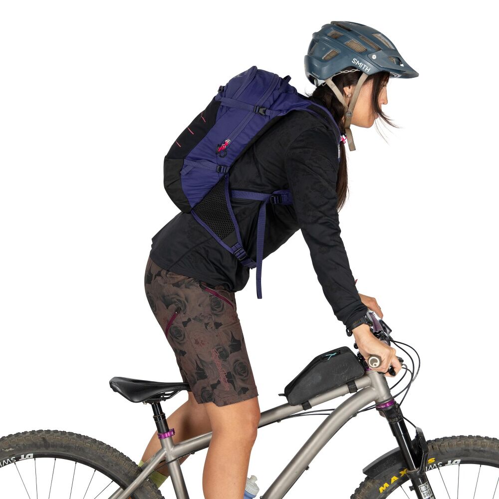 Sac d'hydratation Raven Lt 12 - Femme