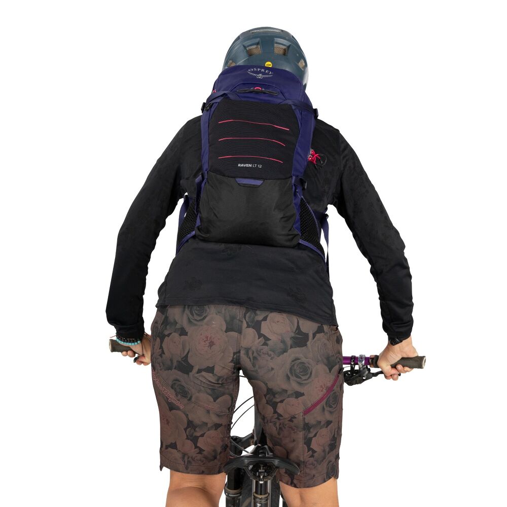 Sac d'hydratation Raven Lt 12 - Femme