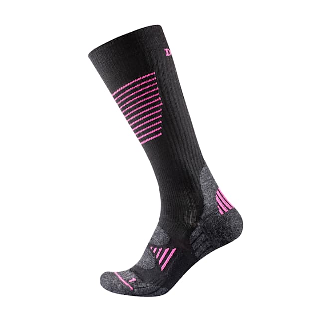 Cross Country Merino Ski Socks - Women's