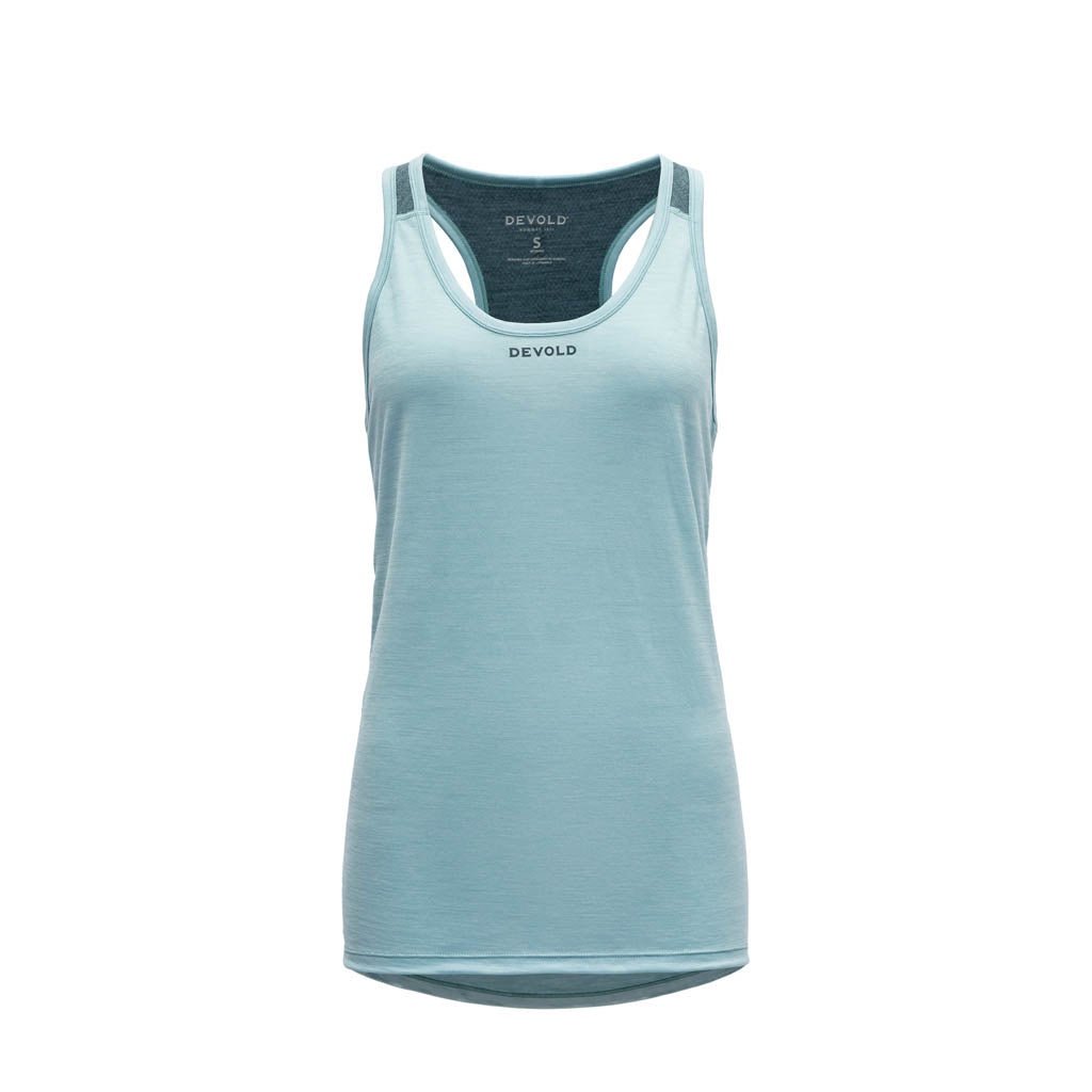Running Merino 130 Tank Top - Women's