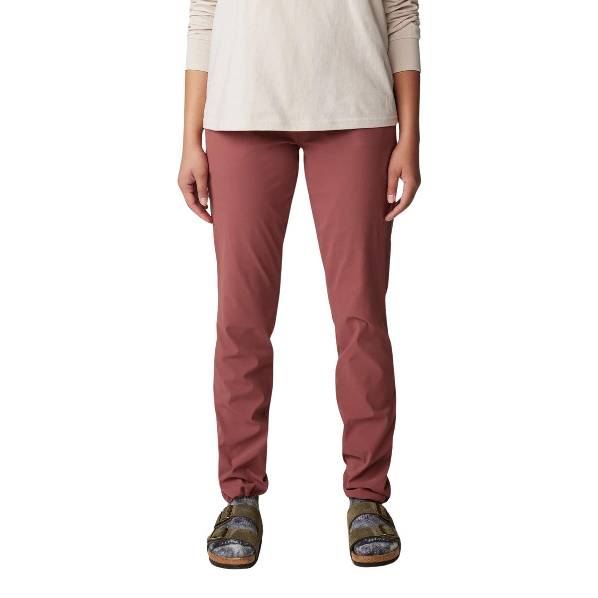 Dynama Pants - Women's