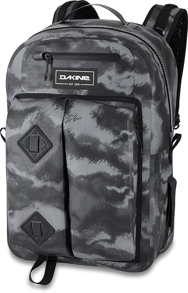 Sac à dos Cyclone Hydroseal 36L