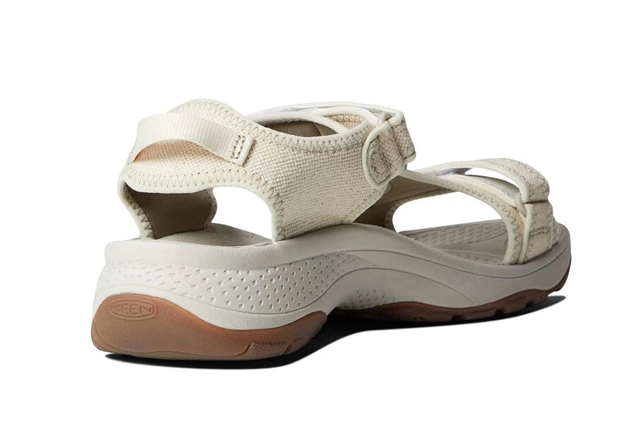 Astoria West T-Strap Sandals - Women