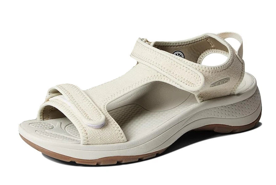 Astoria West T-Strap Sandals - Women