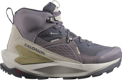 Chaussures de randonnée Elixir Mid GTX - Femme