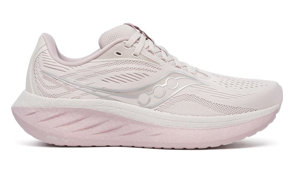 Chaussures de course Ride 18 - Femme