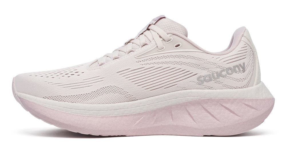 Chaussures de course Ride 18 - Femme