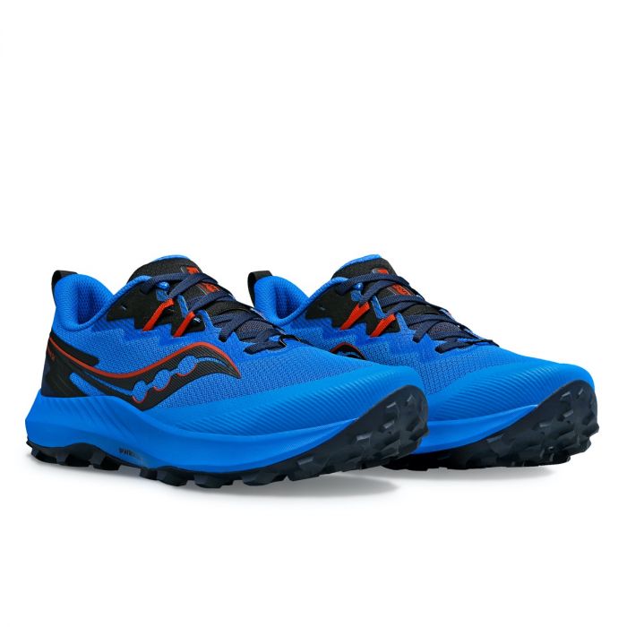 Peregrine 14 Trail Shoes - Men's