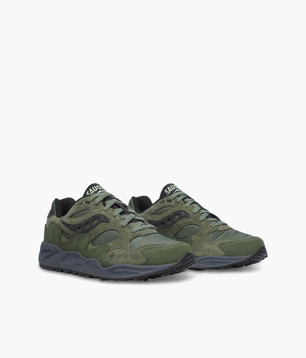Grid Shadow 2 GTX Trail Running Shoes - Men's