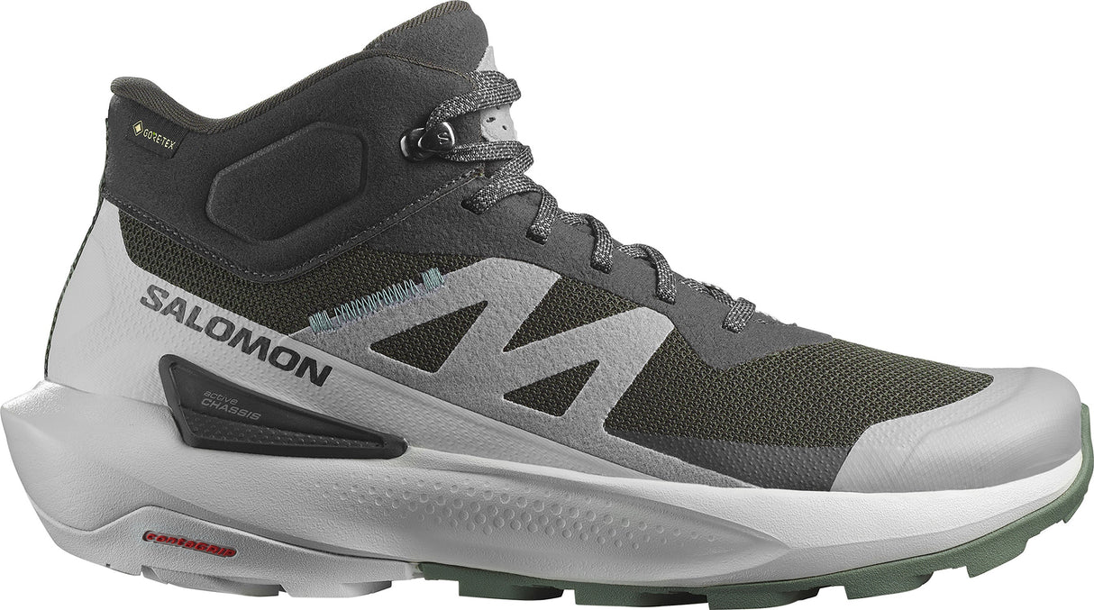 Chaussures de randonnée Elixir Activ Mid GTX - Homme