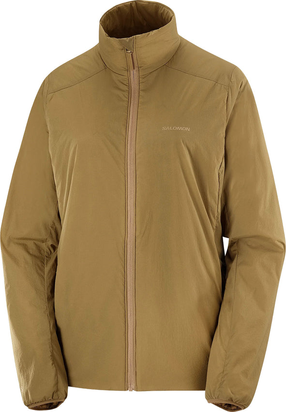 Mountain Flex Softshell - Women's